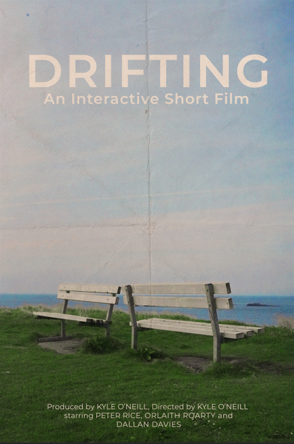 Drifting Film Poster